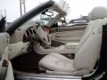 Ivory Front Seat Photo for 2006 Jaguar XK #21964425
