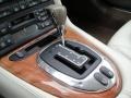 6 Speed Automatic 2006 Jaguar XK XK8 Convertible Transmission