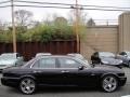 Ebony Black - XJ XJ8 Photo No. 7