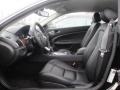 2009 Ebony Black Jaguar XK XK8 Coupe  photo #13