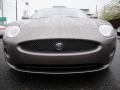 Vapour Grey - XK XK8 Coupe Photo No. 2