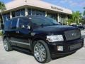 Liquid Onyx Black - QX 56 Photo No. 1