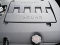 2009 Vapour Grey Jaguar XK XK8 Coupe  photo #10