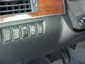 2008 Liquid Onyx Black Infiniti QX 56  photo #20