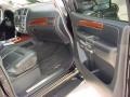 2008 Liquid Onyx Black Infiniti QX 56  photo #21