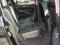 2008 Liquid Onyx Black Infiniti QX 56  photo #56