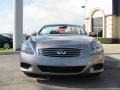 Platinum Graphite - G 37 S Sport Convertible Photo No. 2