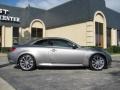 Platinum Graphite - G 37 S Sport Convertible Photo No. 8