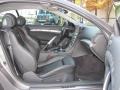 Platinum Graphite - G 37 S Sport Convertible Photo No. 12