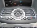 Platinum Graphite - G 37 S Sport Convertible Photo No. 18