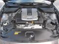 Platinum Graphite - G 37 S Sport Convertible Photo No. 22