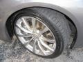 Platinum Graphite - G 37 S Sport Convertible Photo No. 26