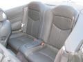 Platinum Graphite - G 37 S Sport Convertible Photo No. 33