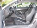 Platinum Graphite - G 37 S Sport Convertible Photo No. 34