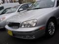 Titanium - XG350 L Sedan Photo No. 3