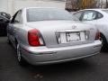 Titanium - XG350 L Sedan Photo No. 4