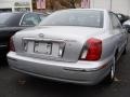Titanium - XG350 L Sedan Photo No. 6