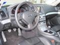 Platinum Graphite - G 37 S Sport Convertible Photo No. 38