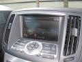 Platinum Graphite - G 37 S Sport Convertible Photo No. 40