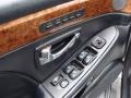 Titanium - XG350 L Sedan Photo No. 9