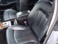 Titanium - XG350 L Sedan Photo No. 10