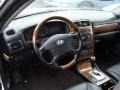 Titanium - XG350 L Sedan Photo No. 14