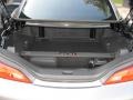 Platinum Graphite - G 37 S Sport Convertible Photo No. 44
