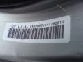 Titanium - XG350 L Sedan Photo No. 21