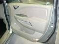 2008 Slate Green Metallic Honda Odyssey EX  photo #6