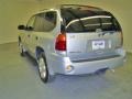 2007 Liquid Silver Metallic GMC Envoy SLT  photo #3