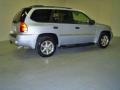 2007 Liquid Silver Metallic GMC Envoy SLT  photo #8