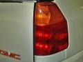 2007 Liquid Silver Metallic GMC Envoy SLT  photo #18