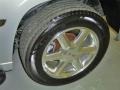 Liquid Silver Metallic - Envoy SLT Photo No. 20