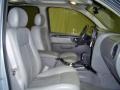 2007 Liquid Silver Metallic GMC Envoy SLT  photo #28