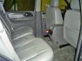 2007 Liquid Silver Metallic GMC Envoy SLT  photo #35