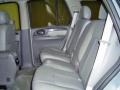 2007 Liquid Silver Metallic GMC Envoy SLT  photo #36