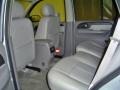 2007 Liquid Silver Metallic GMC Envoy SLT  photo #37