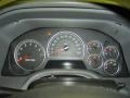 2007 Liquid Silver Metallic GMC Envoy SLT  photo #39