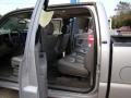 2007 Silver Birch Metallic GMC Sierra 1500 Classic Z71 Crew Cab 4x4  photo #13