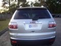 Liquid Silver Metallic - Acadia SLE Photo No. 4