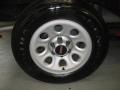 2008 Fire Red GMC Sierra 1500 Regular Cab  photo #5