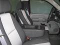 2008 Fire Red GMC Sierra 1500 Regular Cab  photo #6