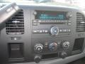 2008 Fire Red GMC Sierra 1500 Regular Cab  photo #9