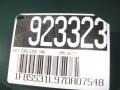 Oxford White - E Series Van E350 Super Duty XLT 15 Passenger Photo No. 5
