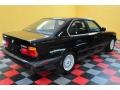 1989 Black BMW 5 Series 535i Sedan  photo #6