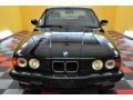 Black - 5 Series 535i Sedan Photo No. 29