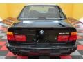 1989 Black BMW 5 Series 535i Sedan  photo #32
