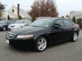 Nighthawk Black Pearl - TL 3.2 Photo No. 3
