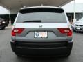 2004 Silver Grey Metallic BMW X3 2.5i  photo #7