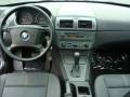 2004 Silver Grey Metallic BMW X3 2.5i  photo #12